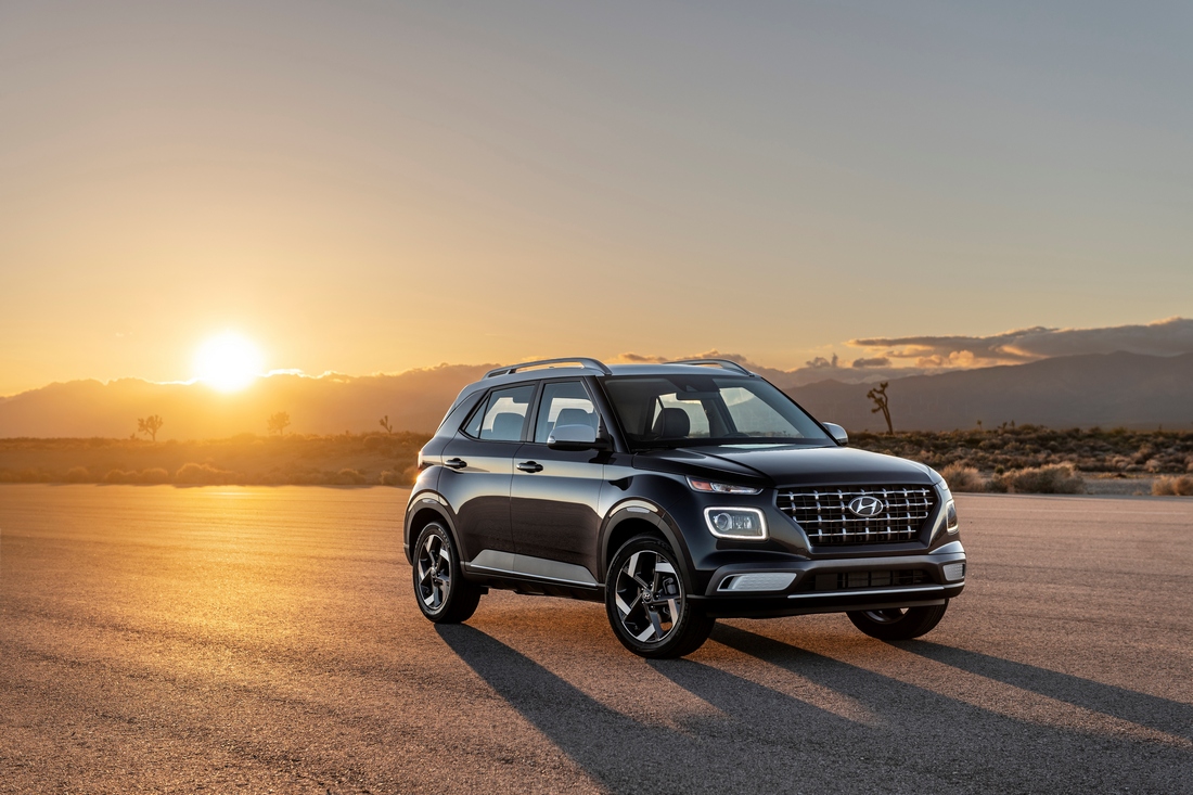 Hyundai — купити Хюндай в автосалоні Paritet в Києві | Офіційний дилер Хундай в Україні - фото 7