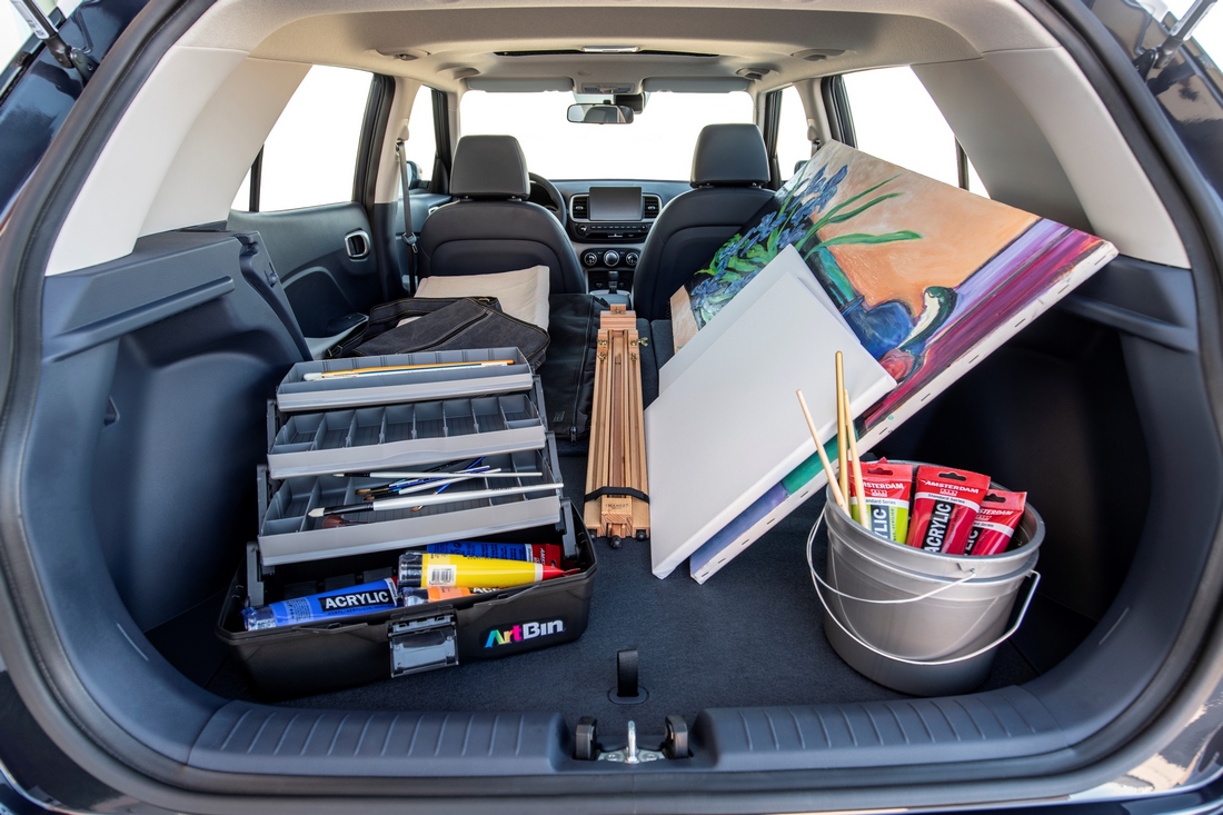 Hyundai — купити Хюндай в автосалоні Paritet в Києві | Офіційний дилер Хундай в Україні - фото 8