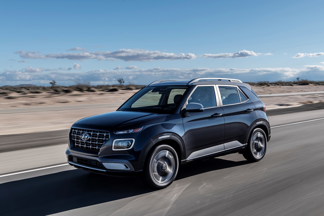 Hyundai — купити Хюндай в автосалоні Paritet в Києві | Офіційний дилер Хундай в Україні - фото 10