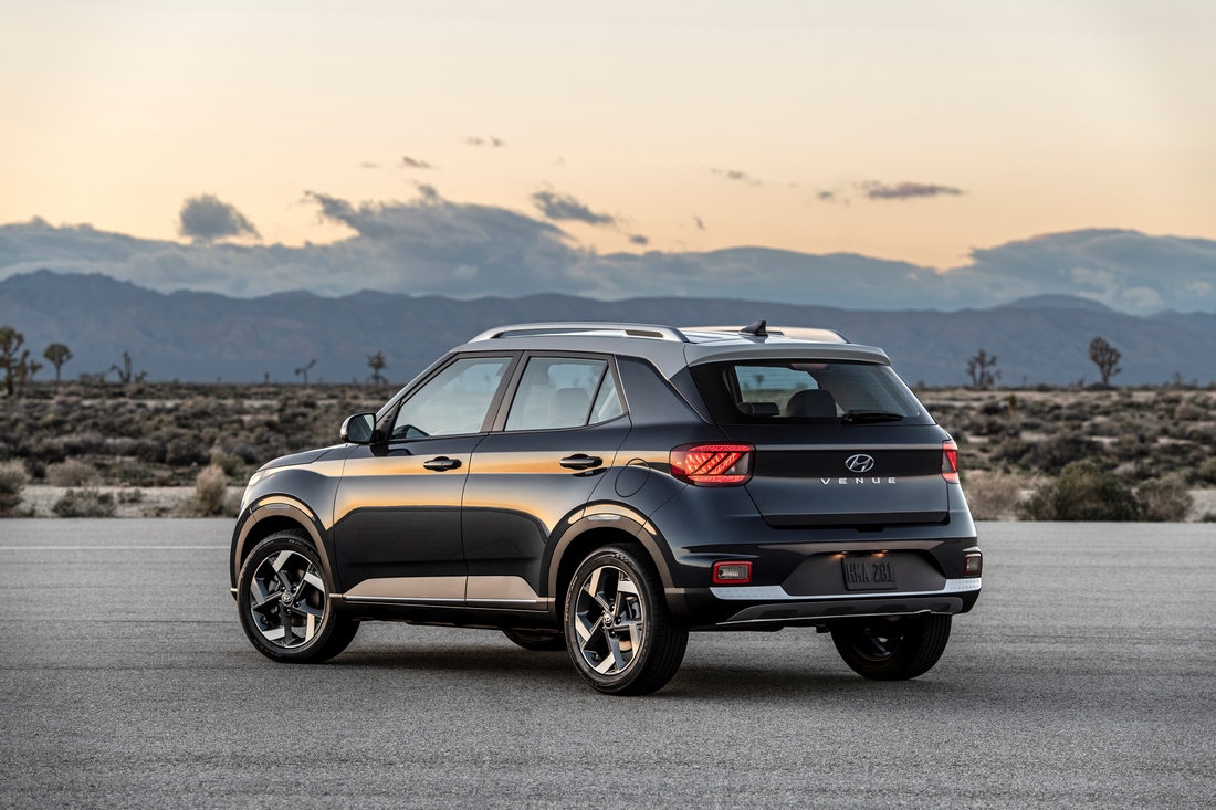 Hyundai — купити Хюндай в автосалоні Paritet в Києві | Офіційний дилер Хундай в Україні - фото 11