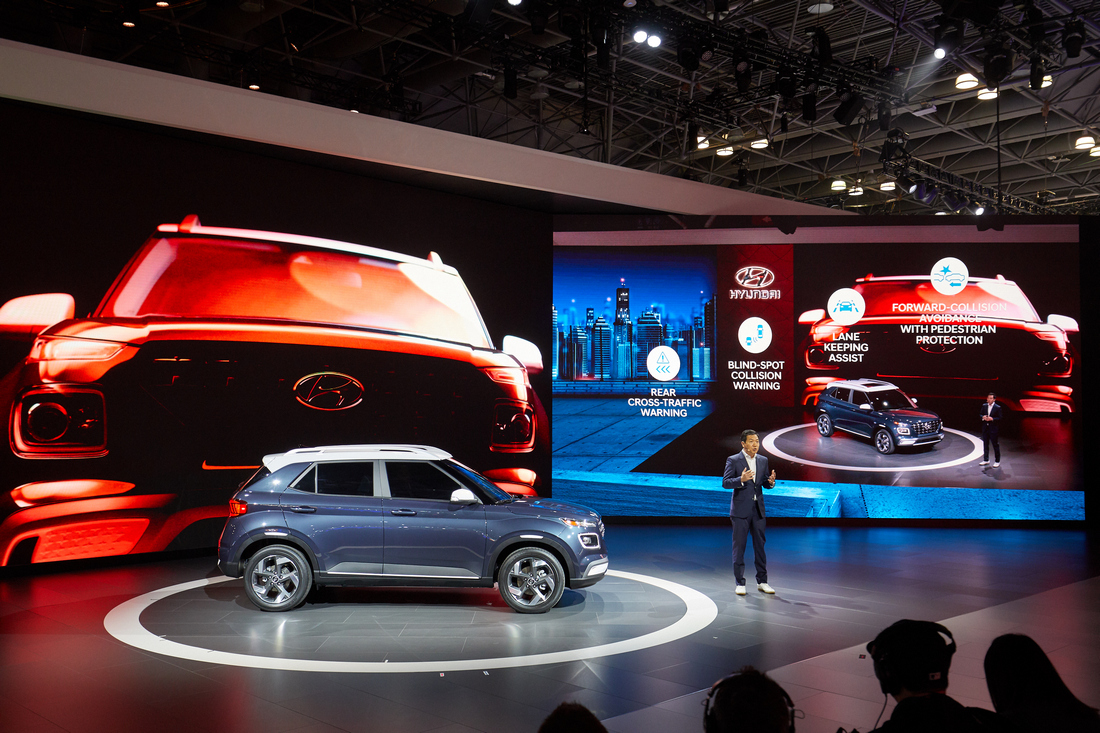 Hyundai — купити Хюндай в автосалоні Paritet в Києві | Офіційний дилер Хундай в Україні - фото 6