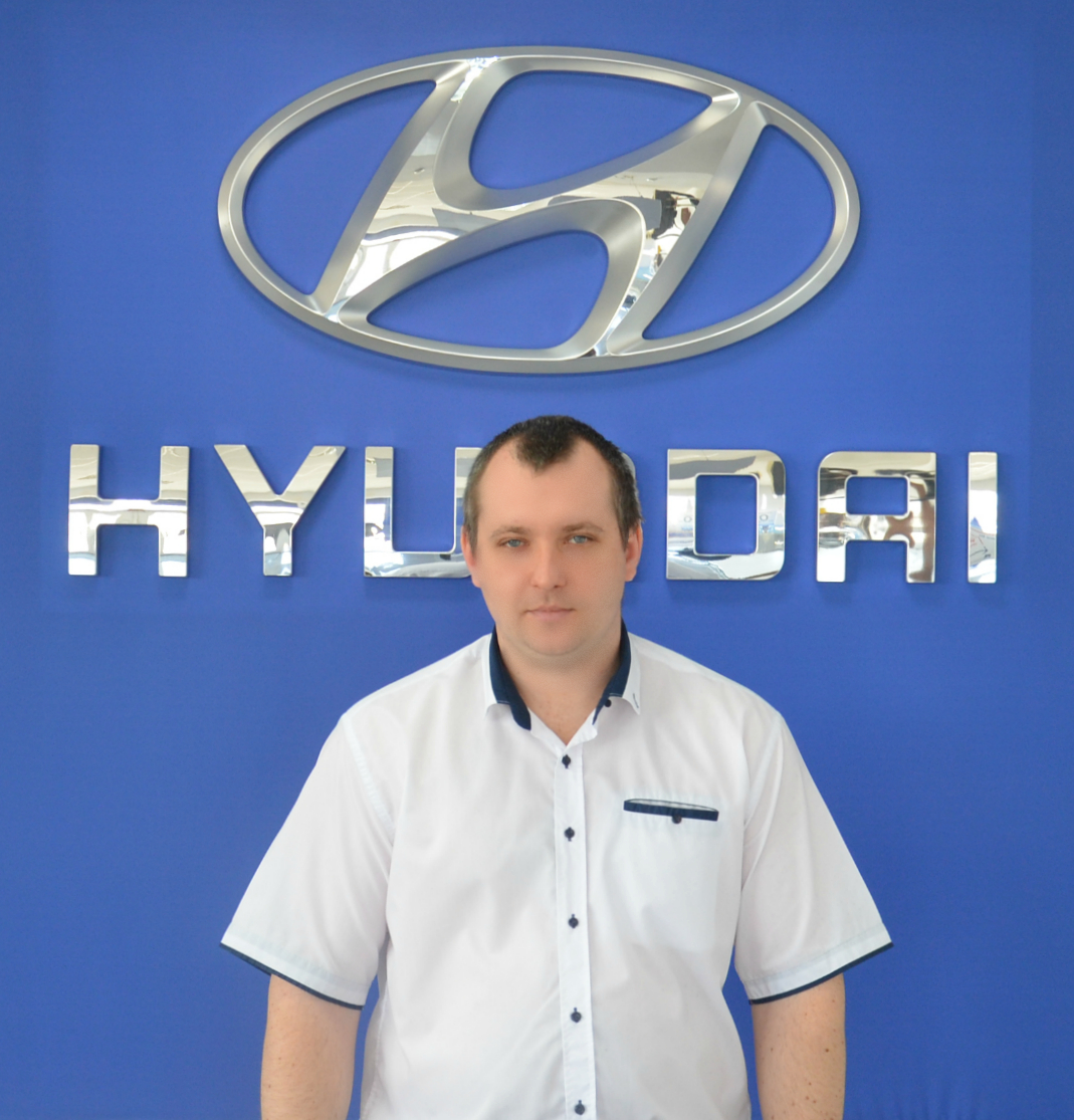 Hyundai — купити Хюндай в автосалоні Paritet в Києві | Офіційний дилер Хундай в Україні - фото 7