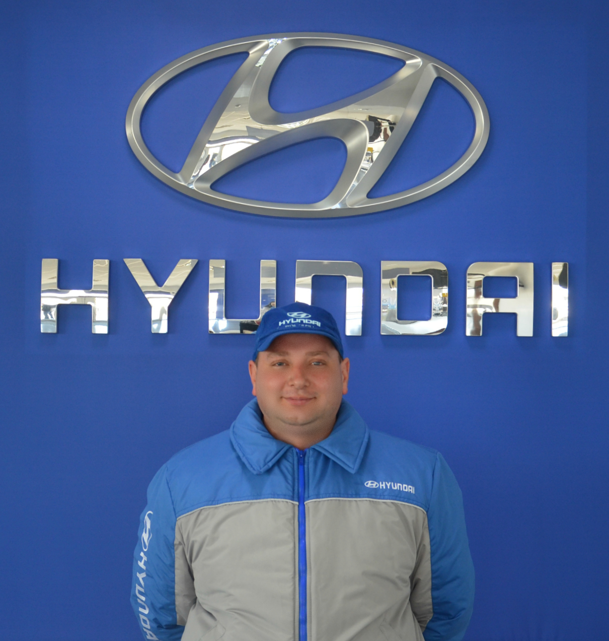 Hyundai — купити Хюндай в автосалоні Paritet в Києві | Офіційний дилер Хундай в Україні - фото 11