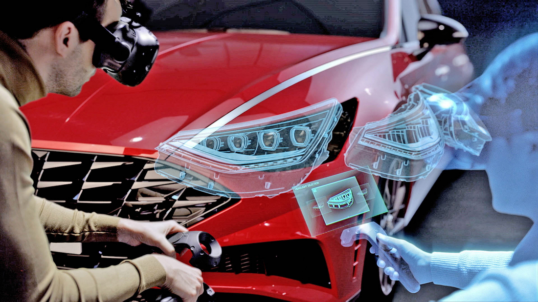 Hyundai — купити Хюндай в автосалоні Paritet в Києві | Офіційний дилер Хундай в Україні - фото 9