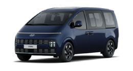 Модельний ряд Hyundai — моделі Хюндай у салоні Paritet - фото 20