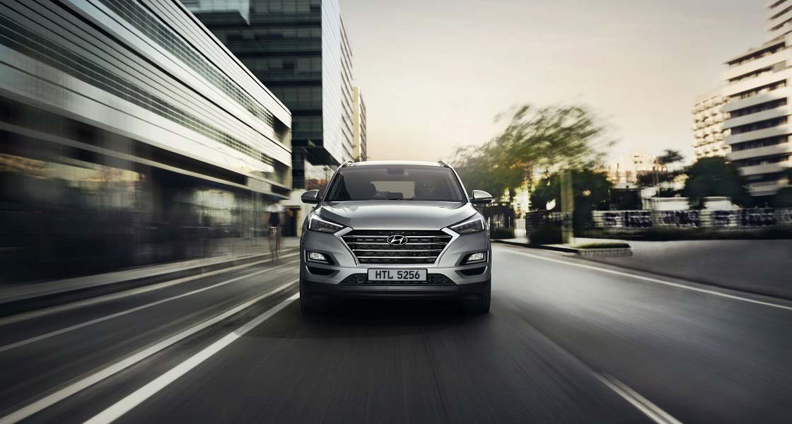 Hyundai — купити Хюндай в автосалоні Paritet в Києві | Офіційний дилер Хундай в Україні - фото 6