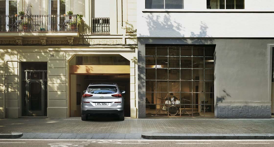 Hyundai — купити Хюндай в автосалоні Paritet в Києві | Офіційний дилер Хундай в Україні - фото 8