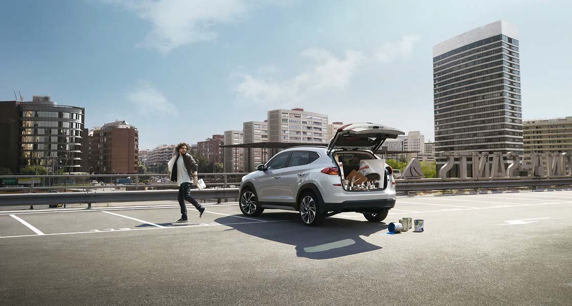 Hyundai — купити Хюндай в автосалоні Paritet в Києві | Офіційний дилер Хундай в Україні - фото 10