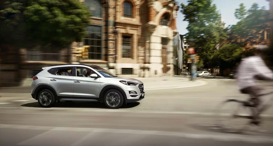 Hyundai — купити Хюндай в автосалоні Paritet в Києві | Офіційний дилер Хундай в Україні - фото 11