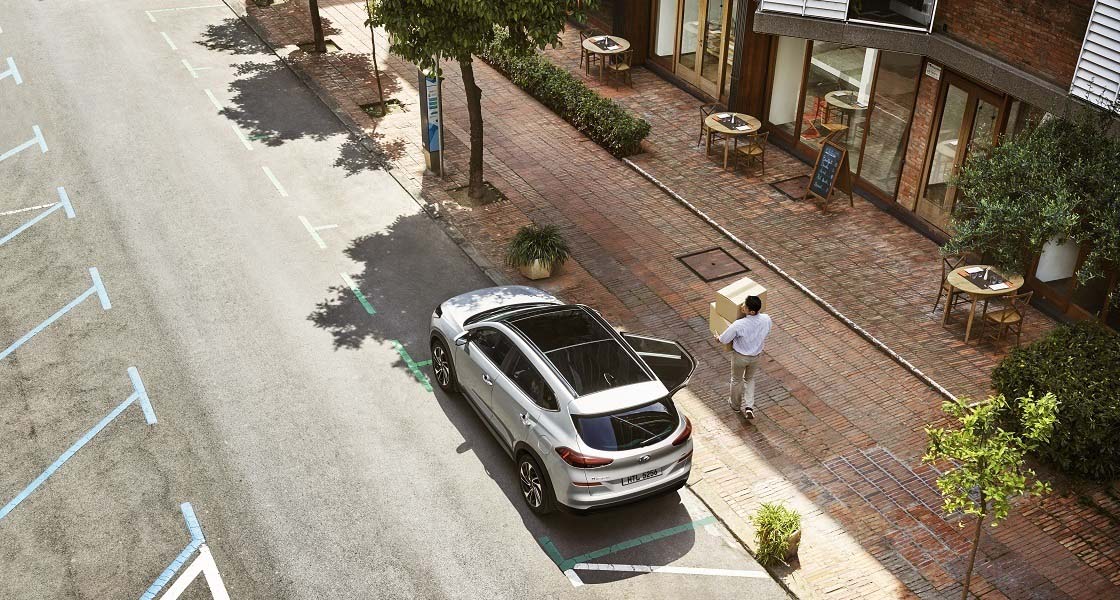 Hyundai — купити Хюндай в автосалоні Paritet в Києві | Офіційний дилер Хундай в Україні - фото 12