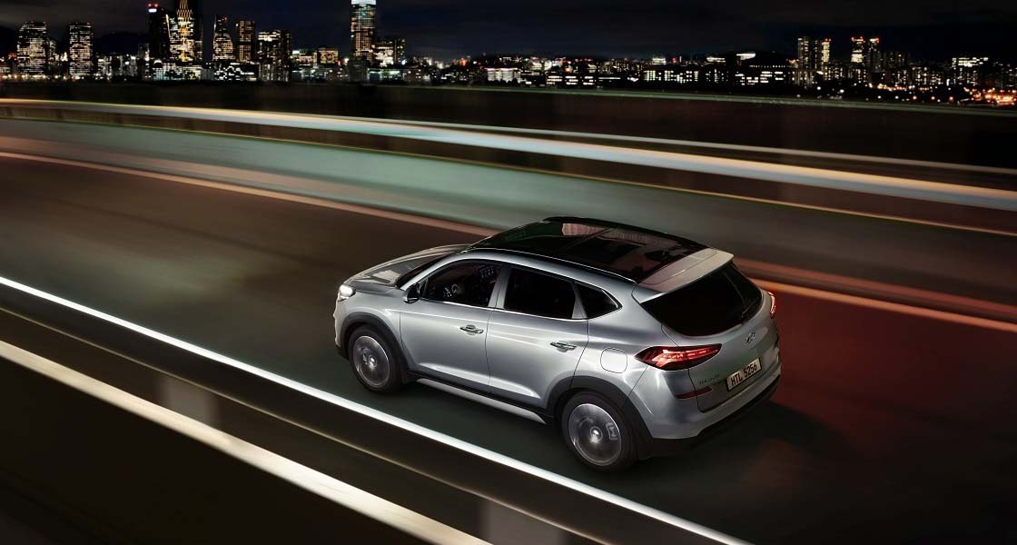 Hyundai — купити Хюндай в автосалоні Paritet в Києві | Офіційний дилер Хундай в Україні - фото 14