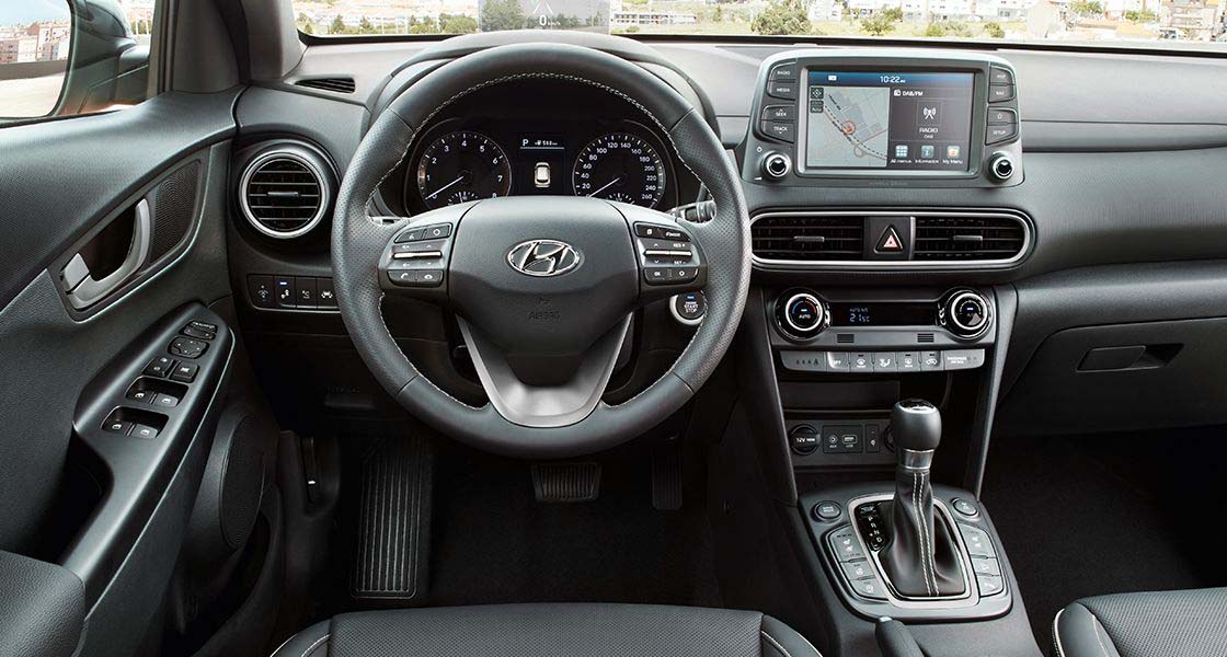 Hyundai — купити Хюндай в автосалоні Paritet в Києві | Офіційний дилер Хундай в Україні - фото 13