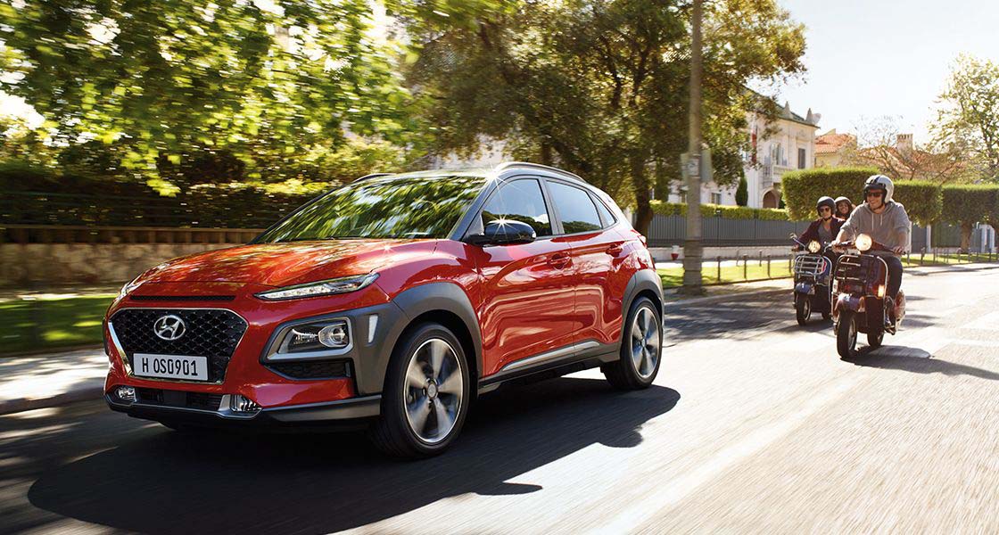 Hyundai — купити Хюндай в автосалоні Paritet в Києві | Офіційний дилер Хундай в Україні - фото 8