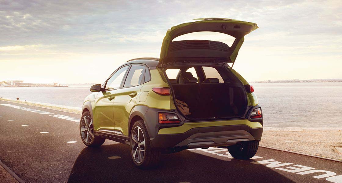 Hyundai — купити Хюндай в автосалоні Paritet в Києві | Офіційний дилер Хундай в Україні - фото 9