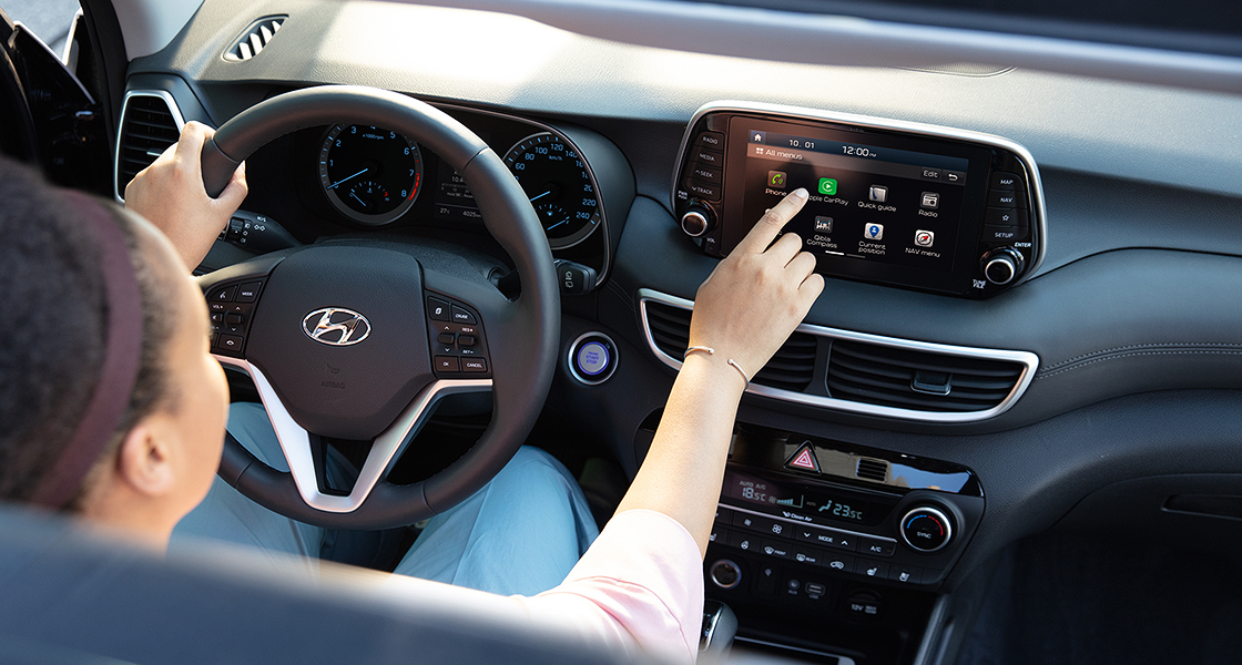 Hyundai — купити Хюндай в автосалоні Paritet в Києві | Офіційний дилер Хундай в Україні - фото 18