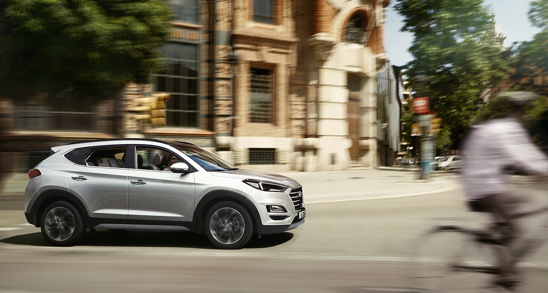 Hyundai — купити Хюндай в автосалоні Paritet в Києві | Офіційний дилер Хундай в Україні - фото 19