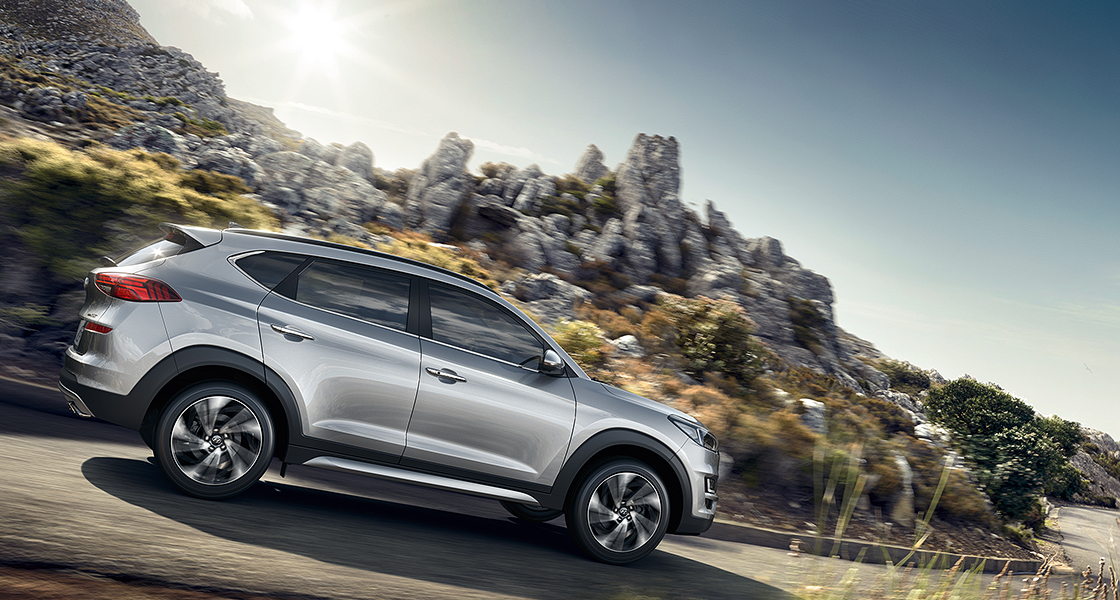 Hyundai — купити Хюндай в автосалоні Paritet в Києві | Офіційний дилер Хундай в Україні - фото 16