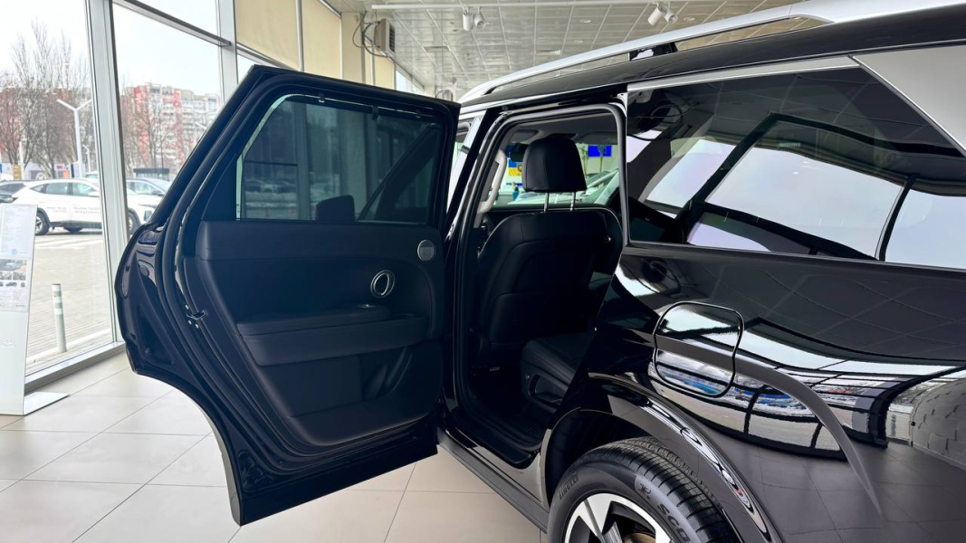 Hyundai — купити Хюндай в автосалоні Paritet в Києві | Офіційний дилер Хундай в Україні - фото 15