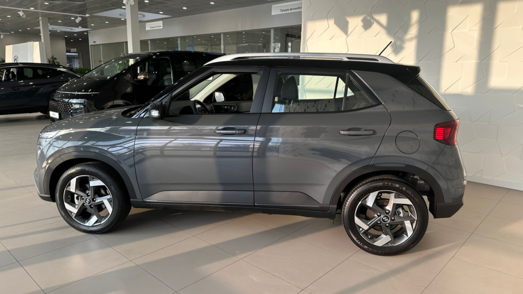 Hyundai — купити Хюндай в автосалоні Paritet в Києві | Офіційний дилер Хундай в Україні - фото 10