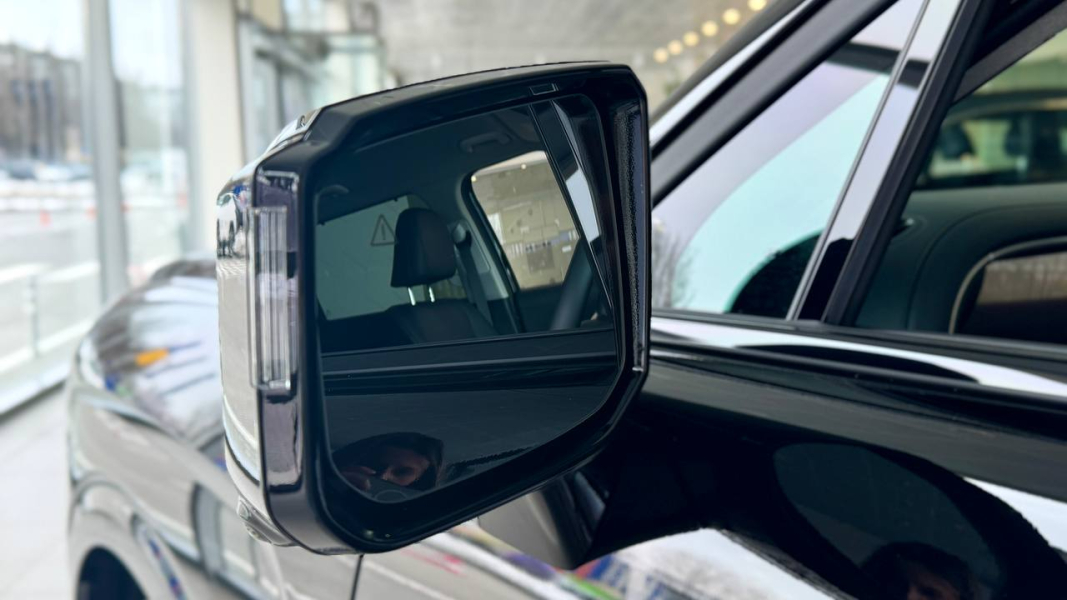 Hyundai — купити Хюндай в автосалоні Paritet в Києві | Офіційний дилер Хундай в Україні - фото 16