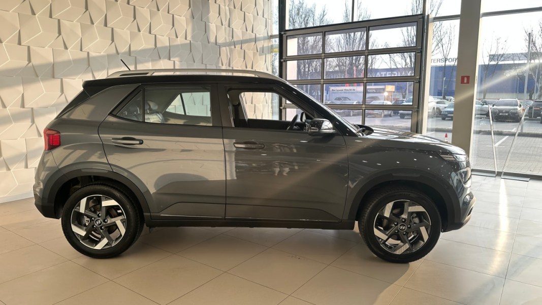 Hyundai — купити Хюндай в автосалоні Paritet в Києві | Офіційний дилер Хундай в Україні - фото 11