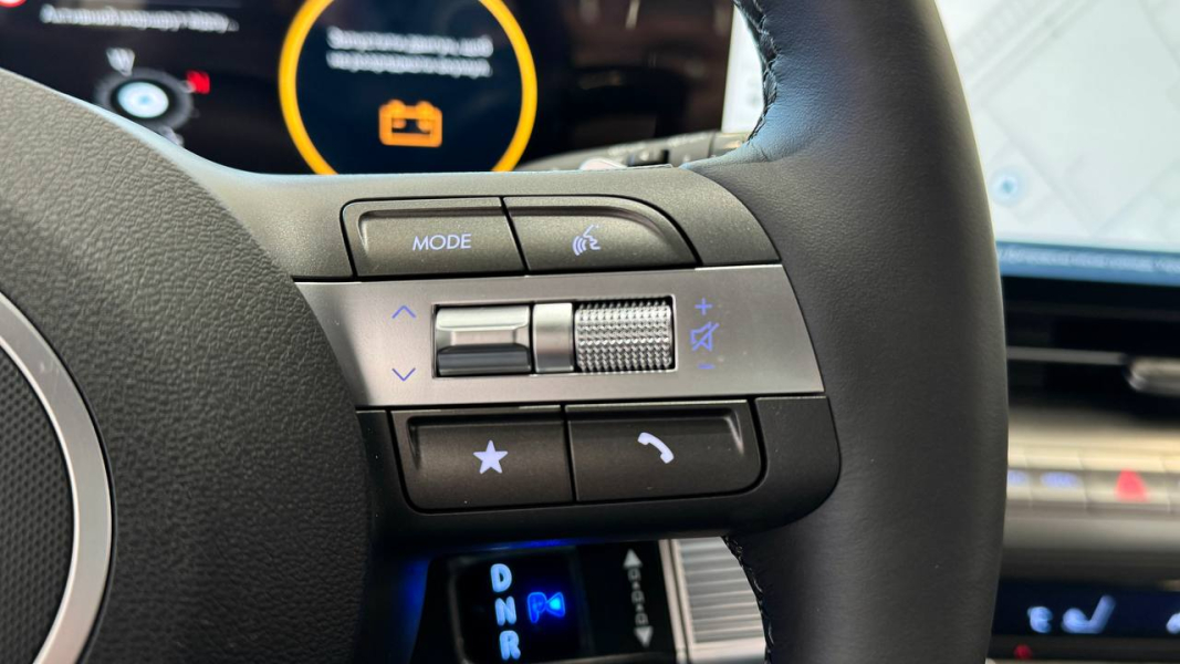 Hyundai — купити Хюндай в автосалоні Paritet в Києві | Офіційний дилер Хундай в Україні - фото 15