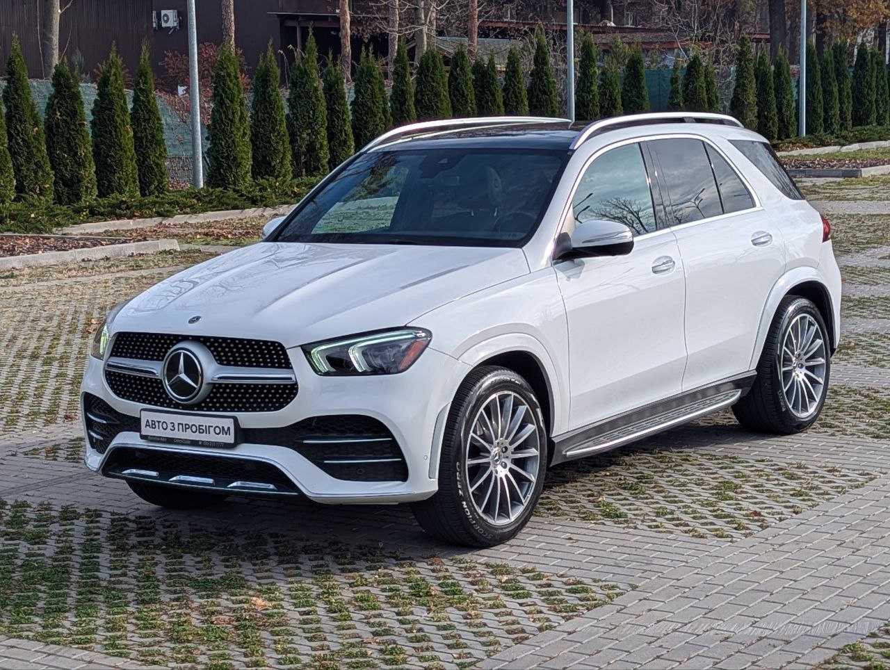 Hyundai — купити Хюндай в автосалоні Paritet в Києві | Офіційний дилер Хундай в Україні - фото 9