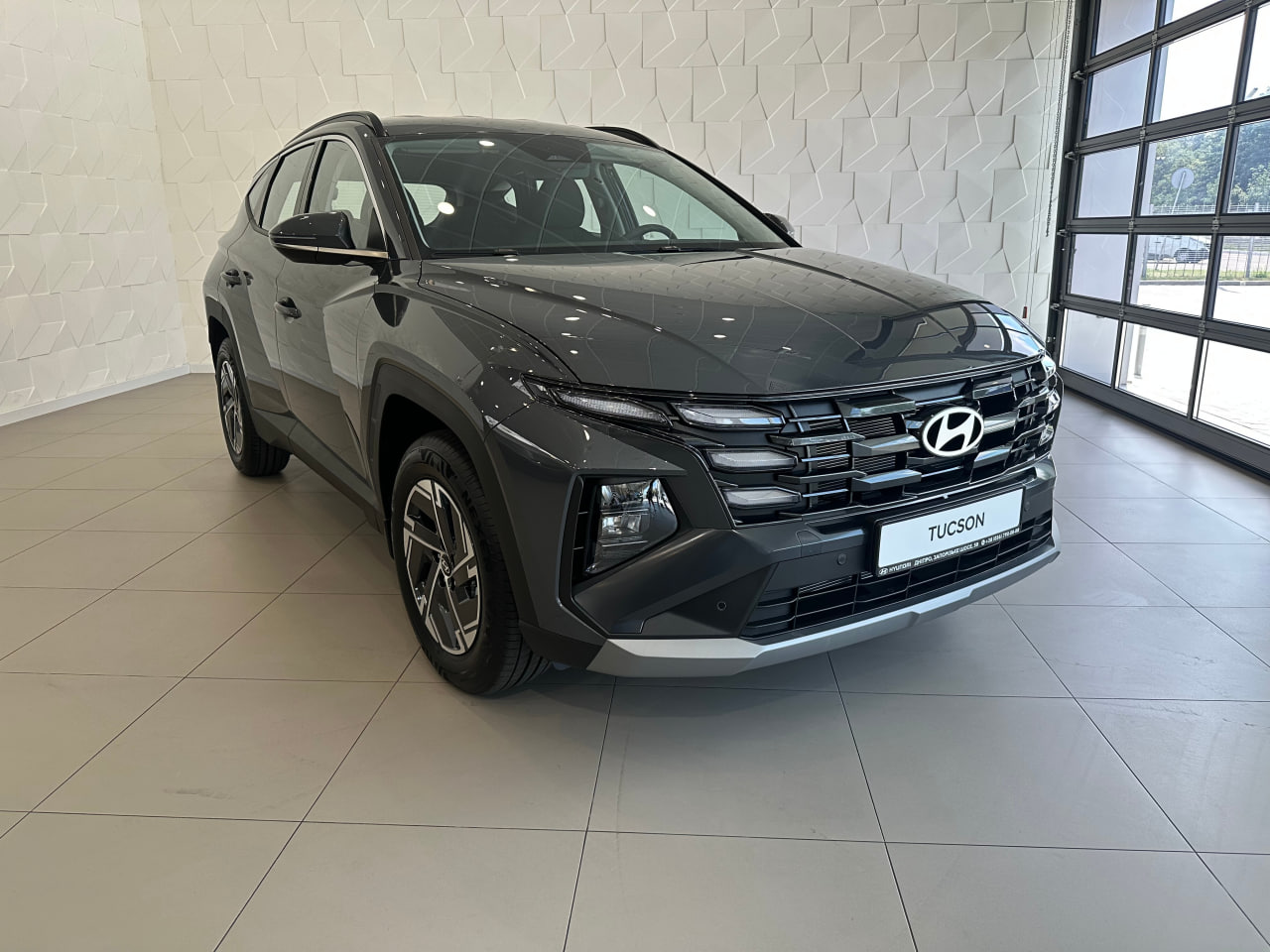 Hyundai — купити Хюндай в автосалоні Paritet в Києві | Офіційний дилер Хундай в Україні - фото 9