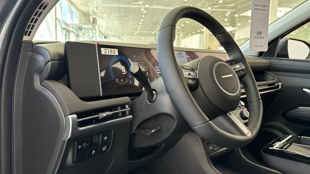 Hyundai — купити Хюндай в автосалоні Paritet в Києві | Офіційний дилер Хундай в Україні - фото 14