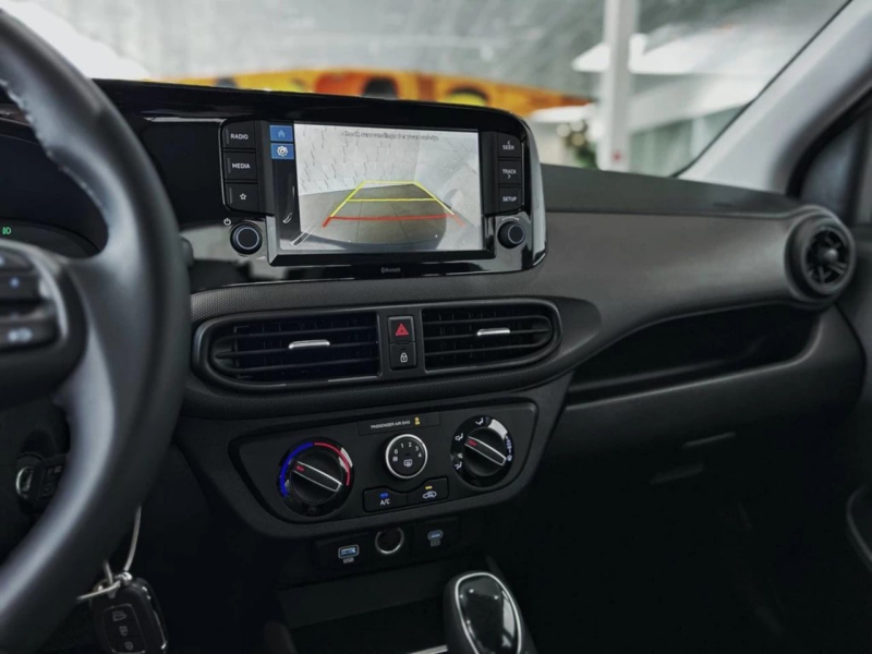 Hyundai — купити Хюндай в автосалоні Paritet в Києві | Офіційний дилер Хундай в Україні - фото 18