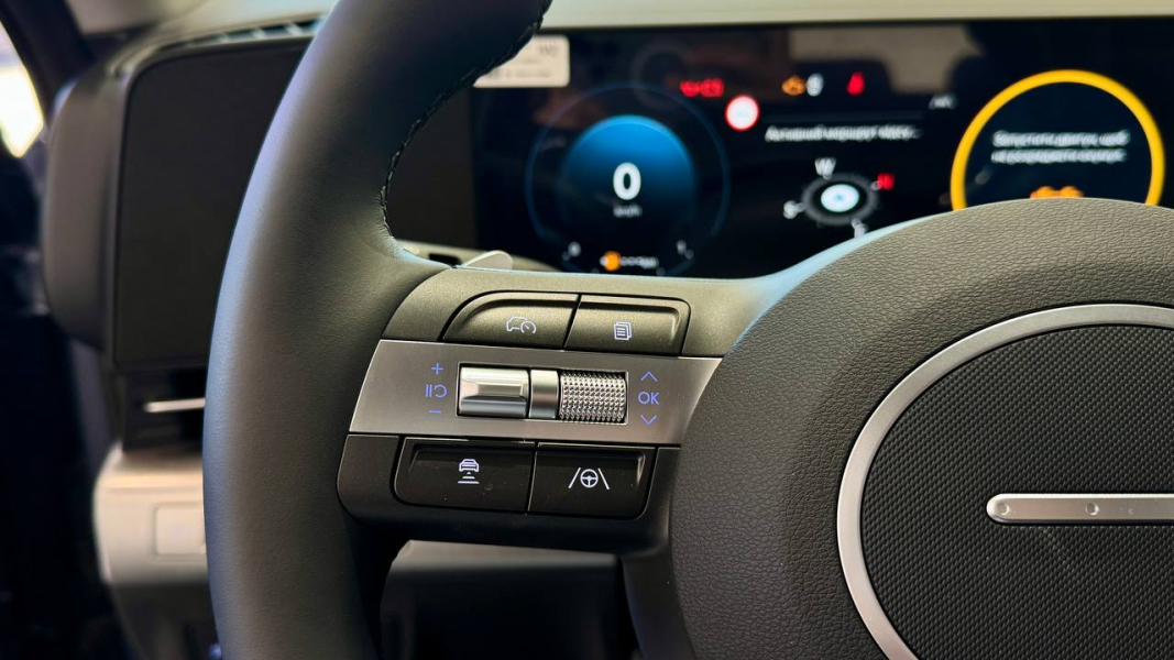 Hyundai — купити Хюндай в автосалоні Paritet в Києві | Офіційний дилер Хундай в Україні - фото 25