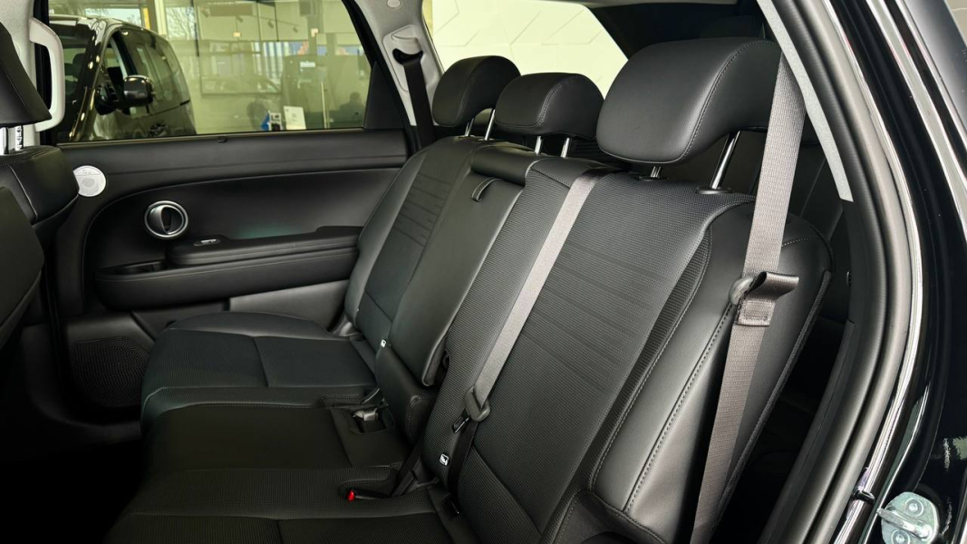 Hyundai — купити Хюндай в автосалоні Paritet в Києві | Офіційний дилер Хундай в Україні - фото 18