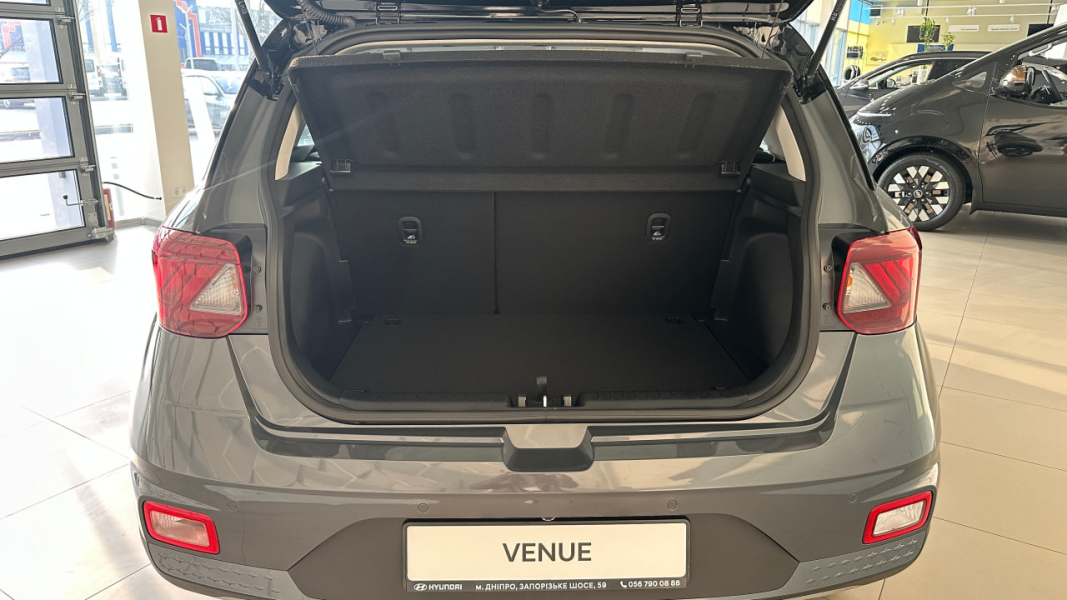 Hyundai — купити Хюндай в автосалоні Paritet в Києві | Офіційний дилер Хундай в Україні - фото 13