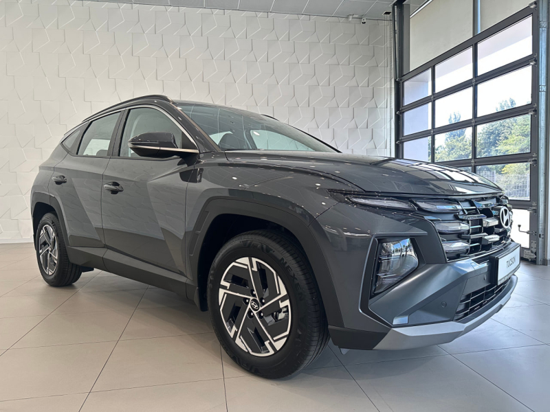 Hyundai — купити Хюндай в автосалоні Paritet в Києві | Офіційний дилер Хундай в Україні - фото 7