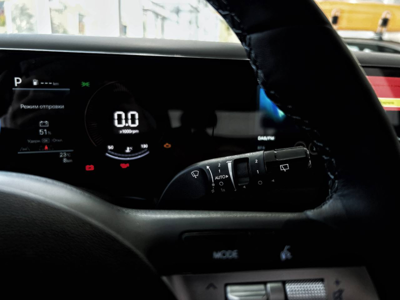 Hyundai — купити Хюндай в автосалоні Paritet в Києві | Офіційний дилер Хундай в Україні - фото 14