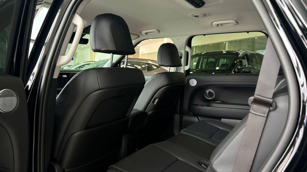 Hyundai — купити Хюндай в автосалоні Paritet в Києві | Офіційний дилер Хундай в Україні - фото 20