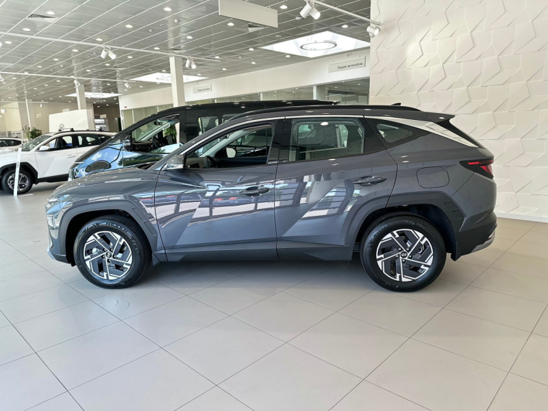 Hyundai — купити Хюндай в автосалоні Paritet в Києві | Офіційний дилер Хундай в Україні - фото 9