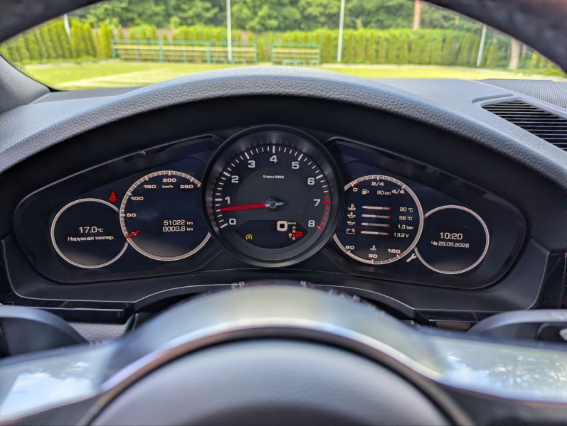 Hyundai — купити Хюндай в автосалоні Paritet в Києві | Офіційний дилер Хундай в Україні - фото 18