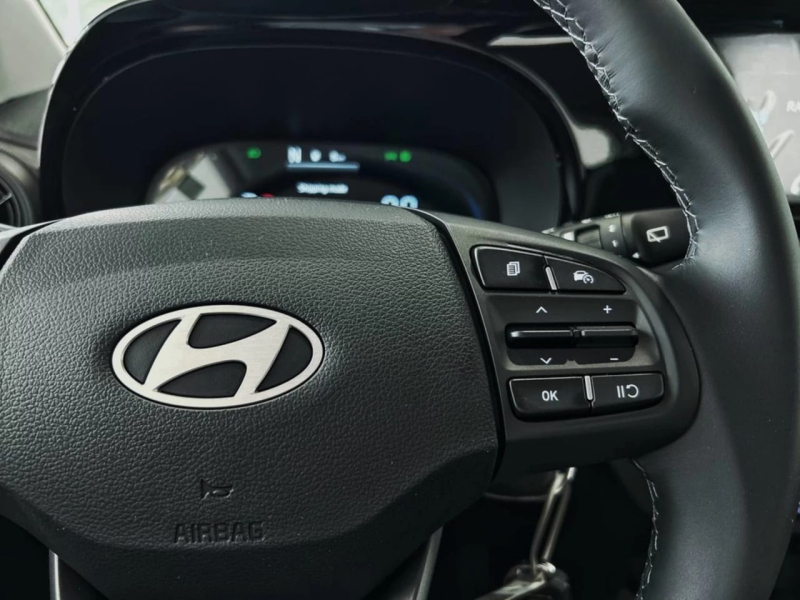 Hyundai — купити Хюндай в автосалоні Paritet в Києві | Офіційний дилер Хундай в Україні - фото 21