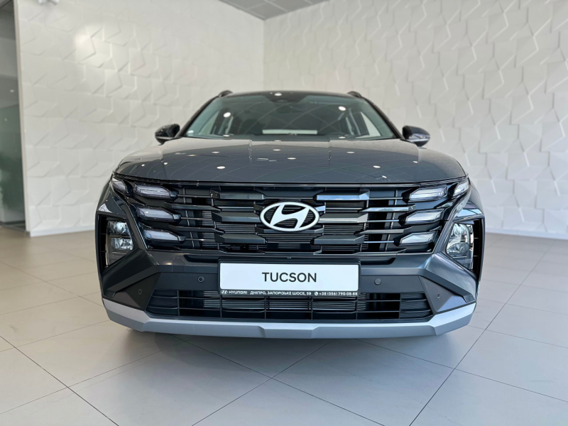 Hyundai — купити Хюндай в автосалоні Paritet в Києві | Офіційний дилер Хундай в Україні - фото 8