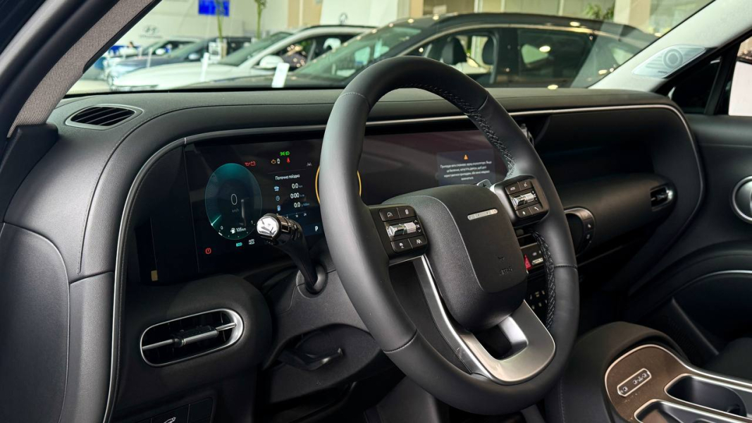 Hyundai — купити Хюндай в автосалоні Paritet в Києві | Офіційний дилер Хундай в Україні - фото 22