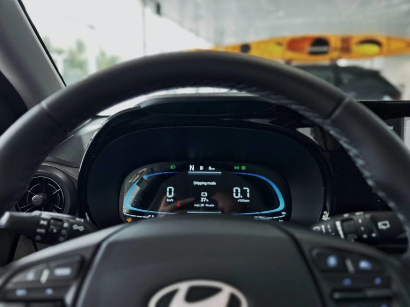 Hyundai — купити Хюндай в автосалоні Paritet в Києві | Офіційний дилер Хундай в Україні - фото 22