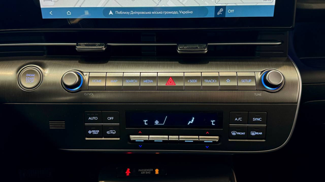 Hyundai — купити Хюндай в автосалоні Paritet в Києві | Офіційний дилер Хундай в Україні - фото 13