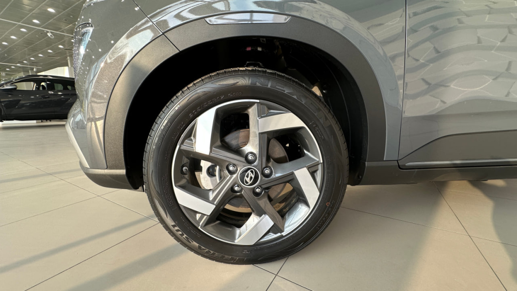 Hyundai — купити Хюндай в автосалоні Paritet в Києві | Офіційний дилер Хундай в Україні - фото 17