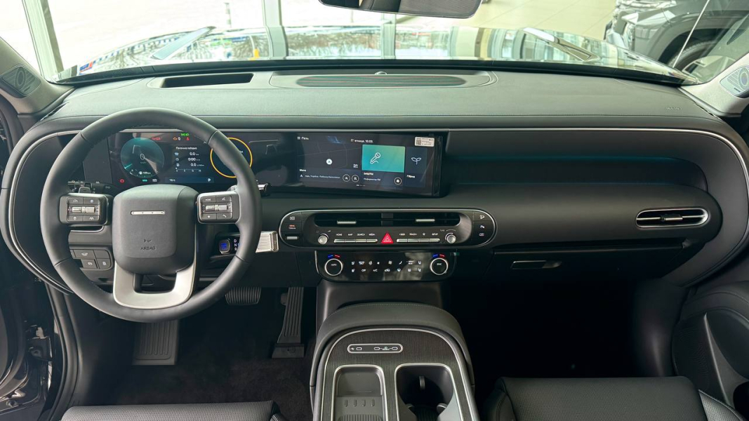 Hyundai — купити Хюндай в автосалоні Paritet в Києві | Офіційний дилер Хундай в Україні - фото 24