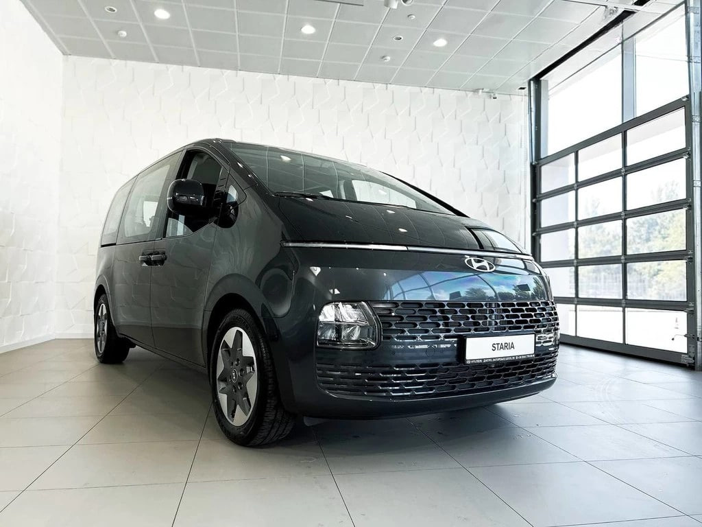 Hyundai — купити Хюндай в автосалоні Paritet в Києві | Офіційний дилер Хундай в Україні - фото 11