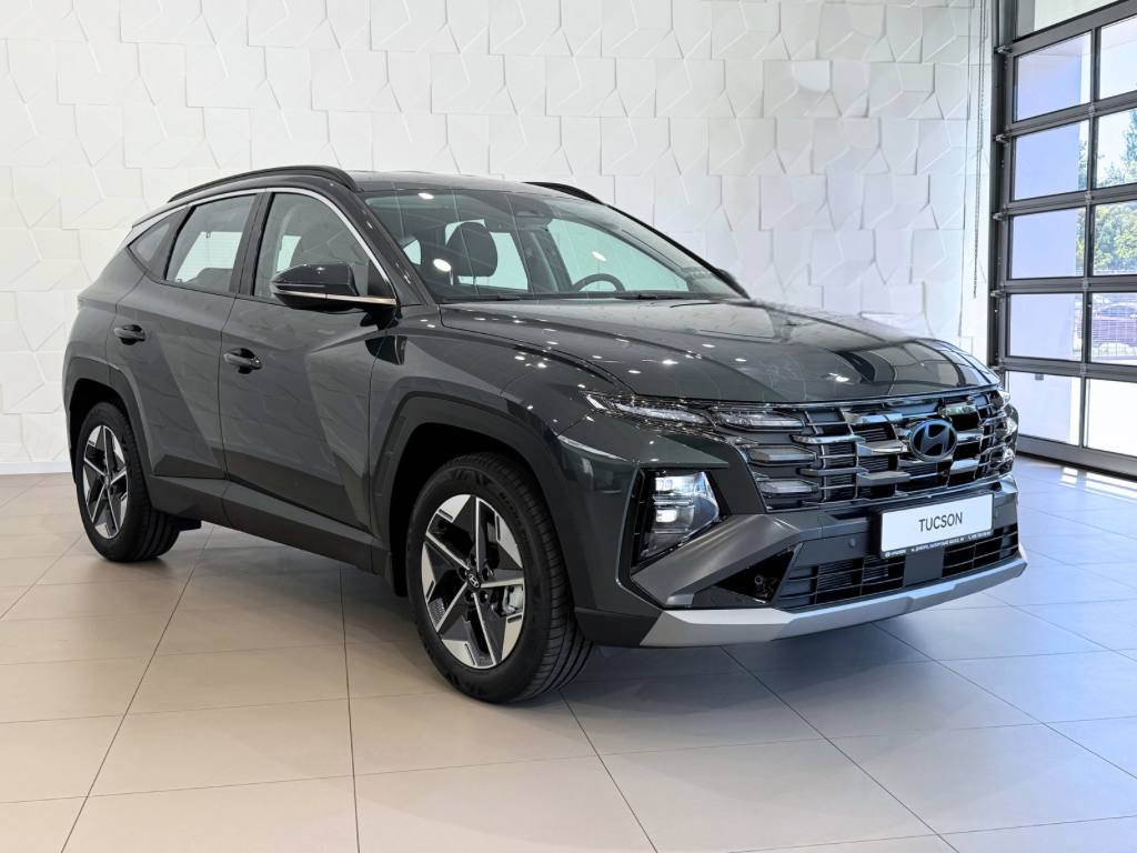 Hyundai — купити Хюндай в автосалоні Paritet в Києві | Офіційний дилер Хундай в Україні - фото 11