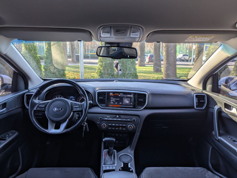 Hyundai — купити Хюндай в автосалоні Paritet в Києві | Офіційний дилер Хундай в Україні - фото 12