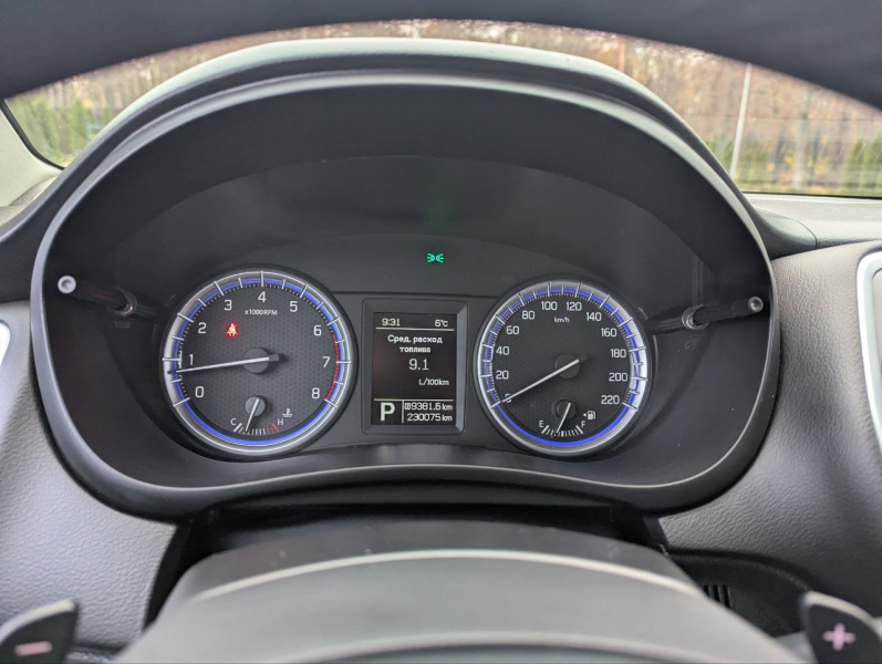 Hyundai — купити Хюндай в автосалоні Paritet в Києві | Офіційний дилер Хундай в Україні - фото 16