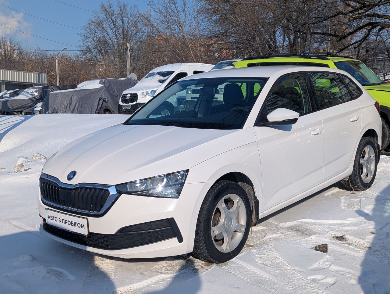 Hyundai — купити Хюндай в автосалоні Paritet в Києві | Офіційний дилер Хундай в Україні - фото 8